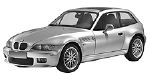 BMW E36-7 B3777 Fault Code