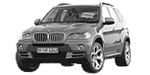 BMW E70 B3777 Fault Code