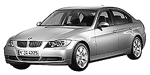 BMW E92 B3777 Fault Code