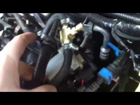 See B3777 repair manual